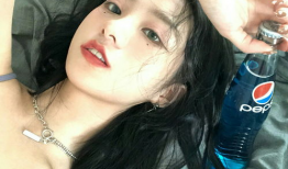 网红吃瓜头像搞笑女,揭秘网络红人的趣味生活