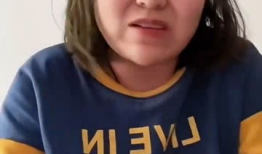 网红吃瓜情侣是谁,揭秘背后的真相与争议